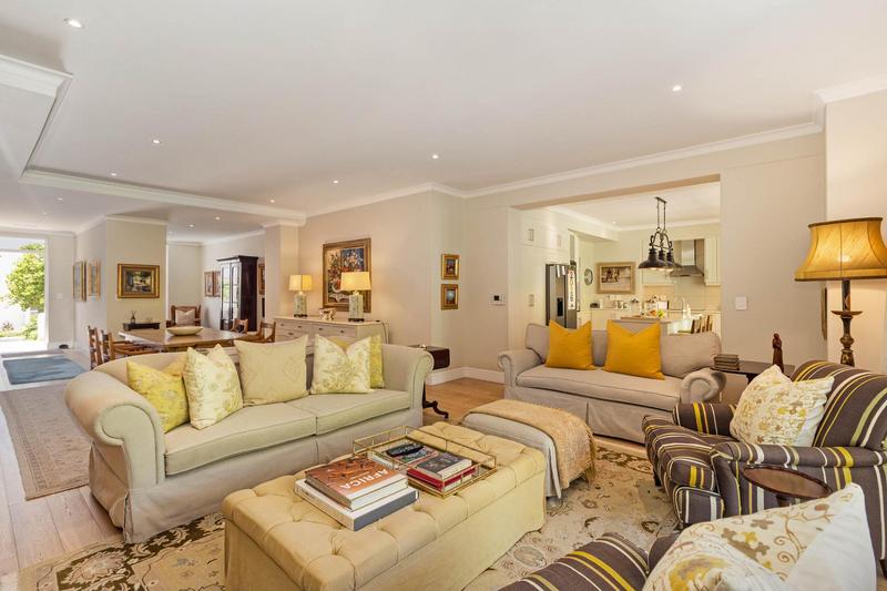 To Let 2 Bedroom Property for Rent in Zwaanswyk Western Cape